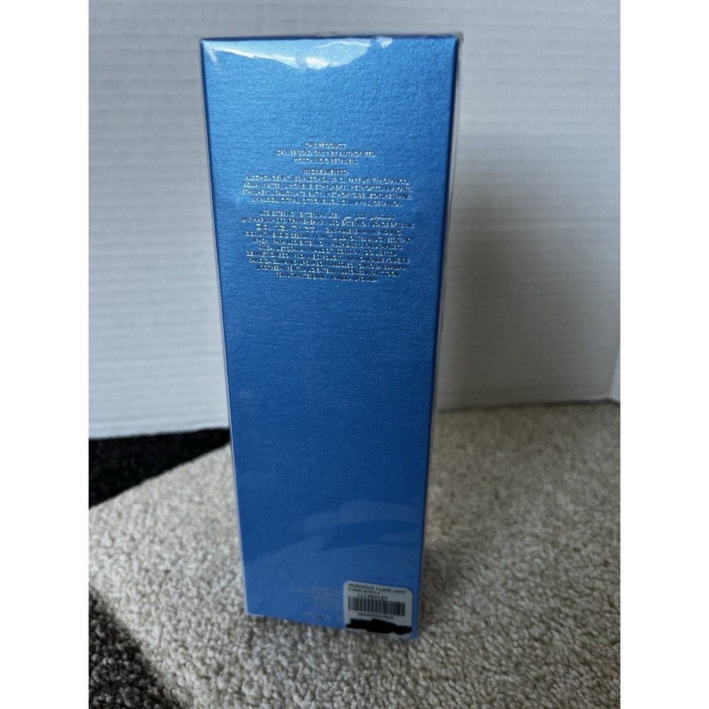 Moschino I Love Love Eau de Toilette Women Fragrance 3.4oz NIB SEALED - Picture 4 of 11